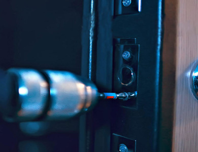 金华市24小时上门开锁公司